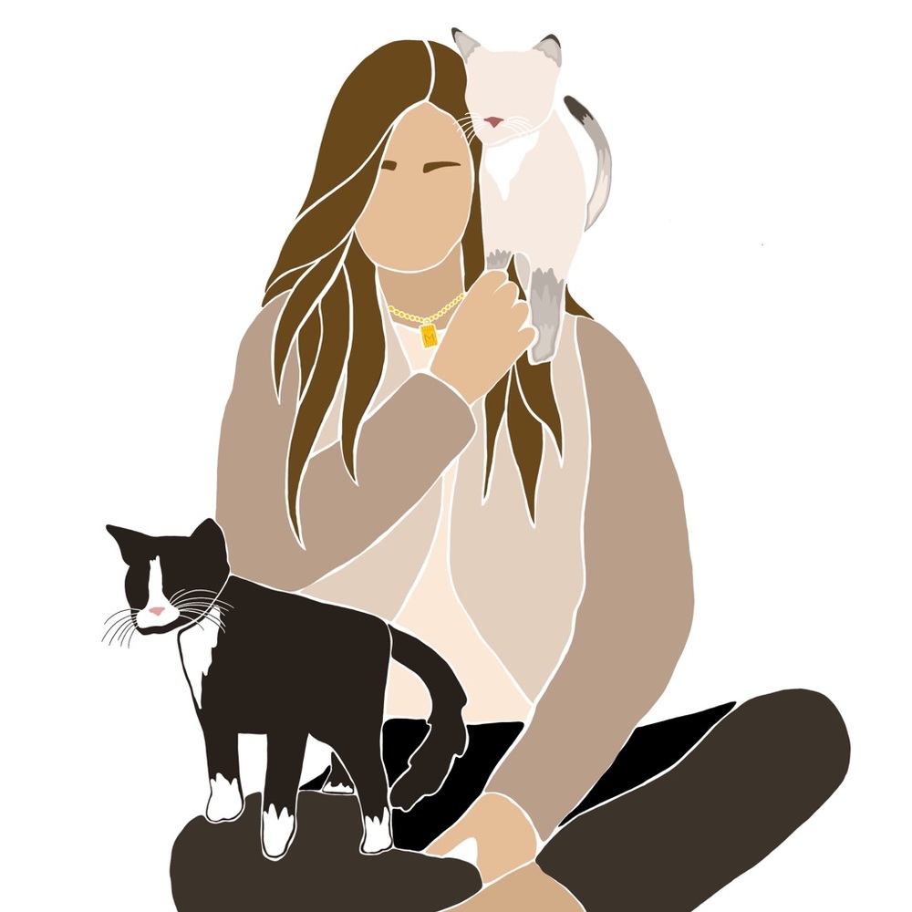 Meet your Posher, Meagan